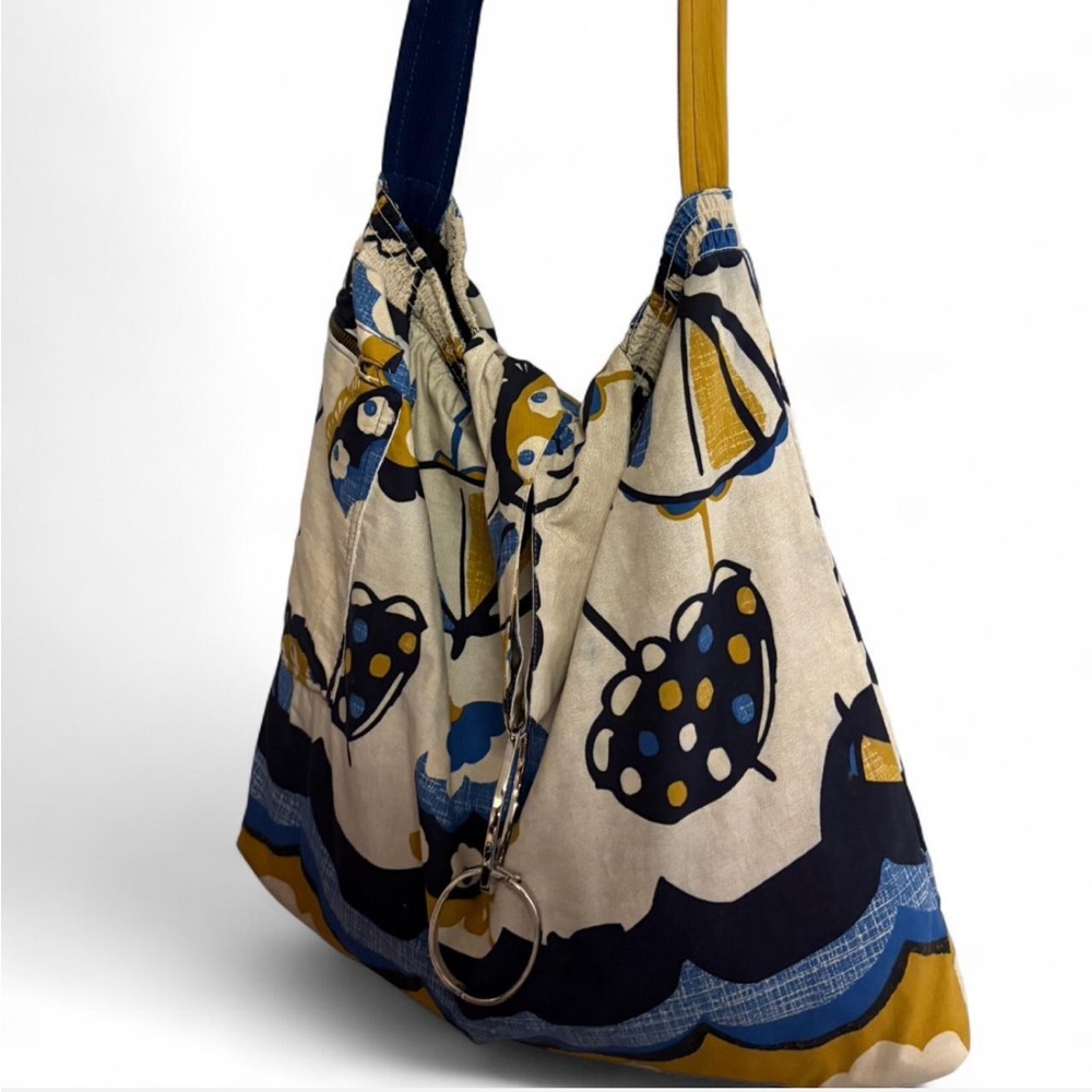 Stylish Multicolor Women's Bag